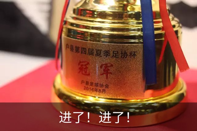 进了！进了！